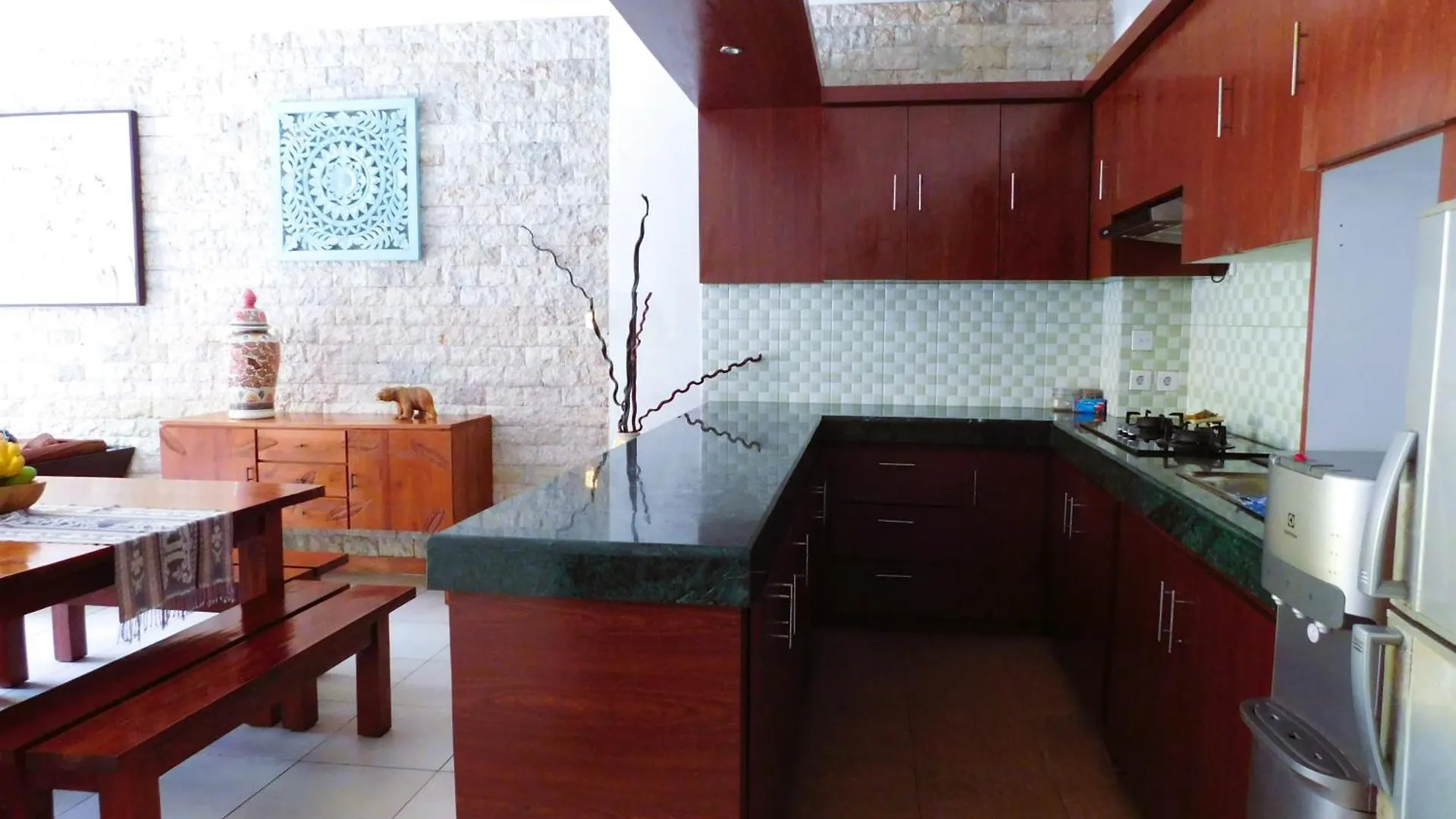 Villa Kora Seminyak  Seminyak (Bali)