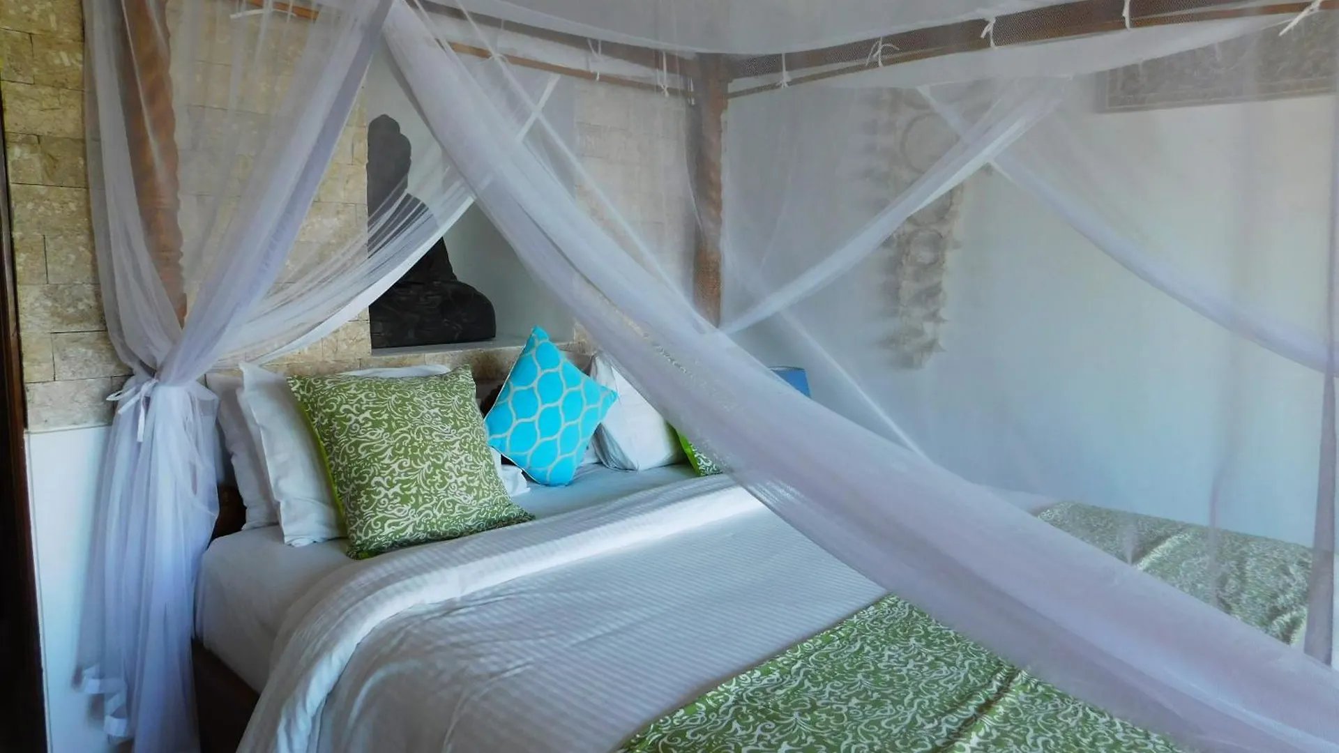 Villa Kora Seminyak  Indonesia