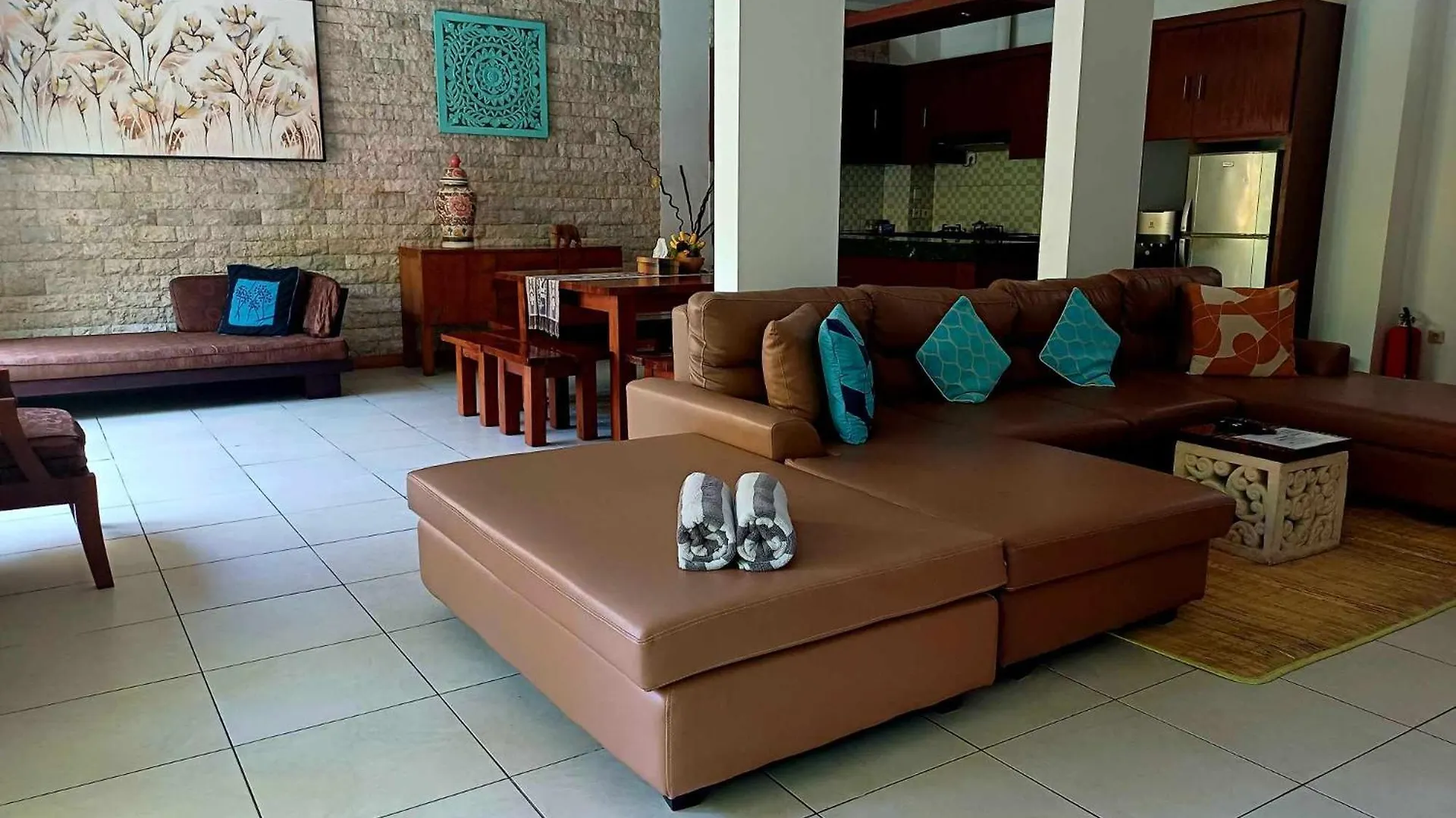 Villa Kora Seminyak  Indonesia