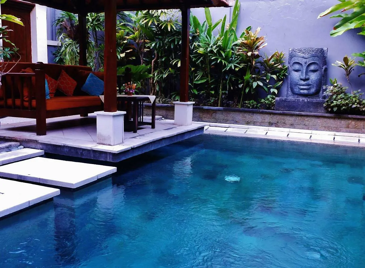 Villa Kora Seminyak  Seminyak (Bali)